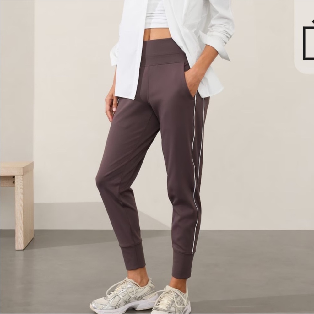 Athleta Venice High Rise Jogger, small